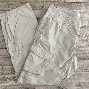 Columbia pants